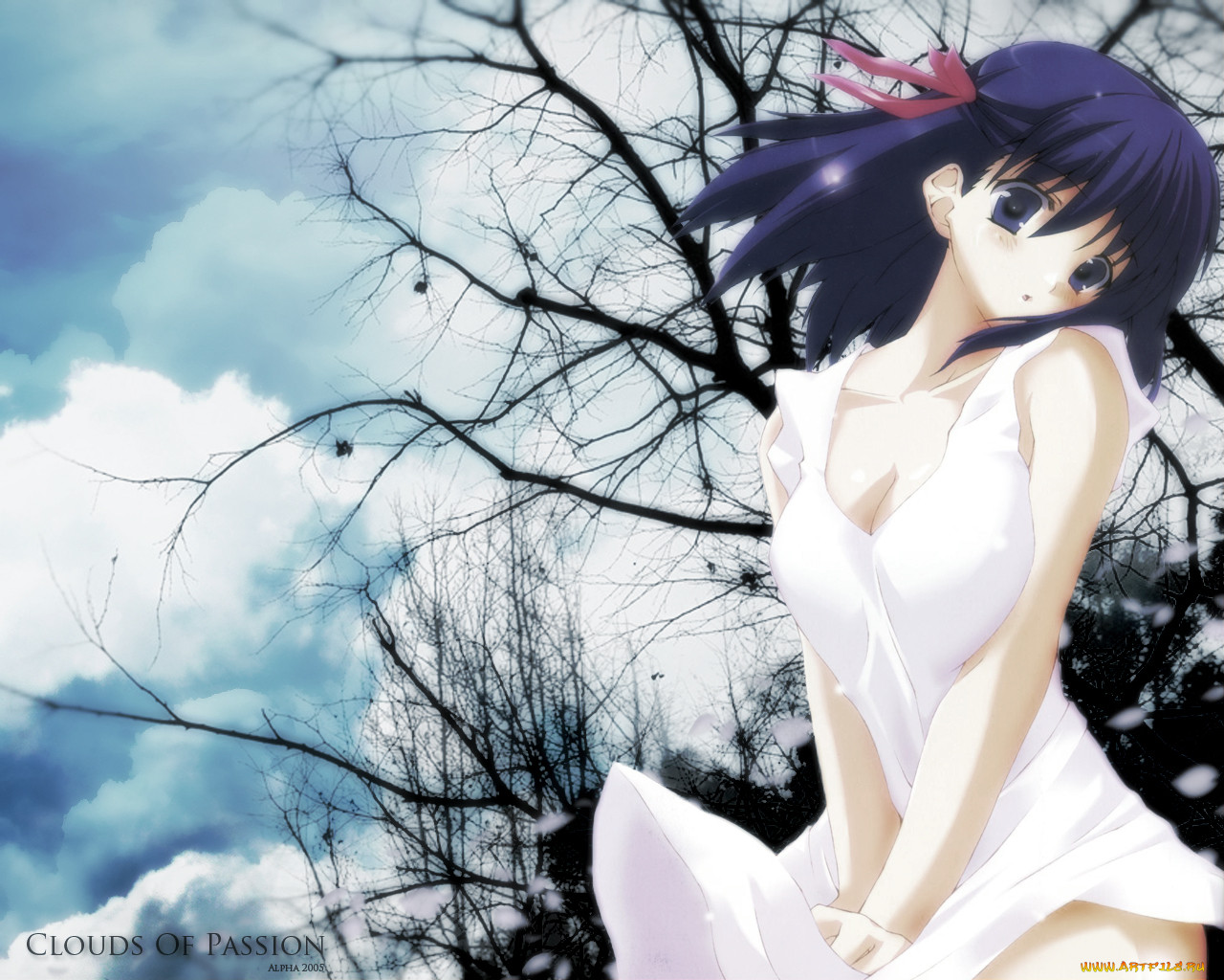, fate, stay, night